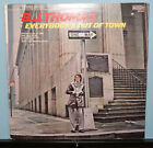  33 LP Vinyl Album Record BJ Thomas "Everybody's Out of Town" Scepter Label 