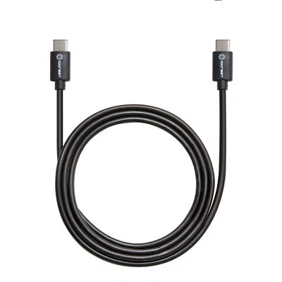Syba SY-CAB20196 USB 3.1 Type-C to Type-C Cable 💫💫💫💫💫 - Image 1 of 4