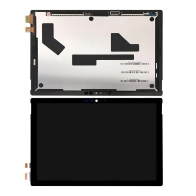Pantalla LCD Táctil Digitalizador Pantalla Para Microsoft Surface Pro 5 1796 12.3" EE. UU. Foto 1 de 4