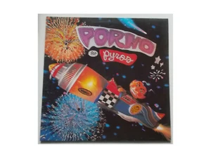 Porno For Pyros - same - LP OIS - 1st Press - 1993 - Picture 1 of 4