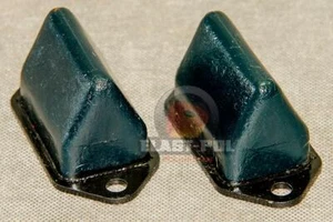 Tapón de suspensión SUZUKI Samurai SJ410/413 45 mm 65 ShA She-Wolf - Imagen 1 de 1