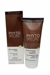 Ultra-Smoothing Mask For Relaxed & Color-Treated Hair  (150 ml) - Picture 1 of 2