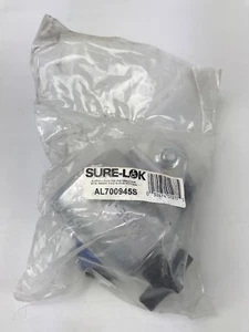 SURE-LOK WHEELCHAIR BELT RETRACTOR S HOOK AUTOMATIC TITAN NIP AL700945S - Bild 1 von 5