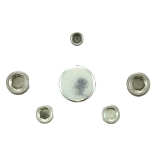 Engine Expansion Plug Kit for Oldsmobile Achieva, Calais, Cutlass Supreme - Image 1 of 1