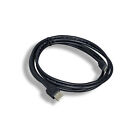 6 Fuß USB DATEN SYNC Ladekabel Kabel für Gopro Hero silber 7 Hero7 CHDHC-601