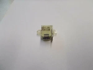 Cabezal de sonido, posiblemente para dictáfono, WY2432, 9C16N, #B- 250-7 - Imagen 1 de 2