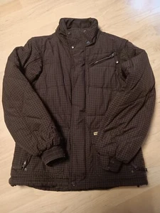 Mädchen Winterjacke , Größe 164 - Bild 1 von 4