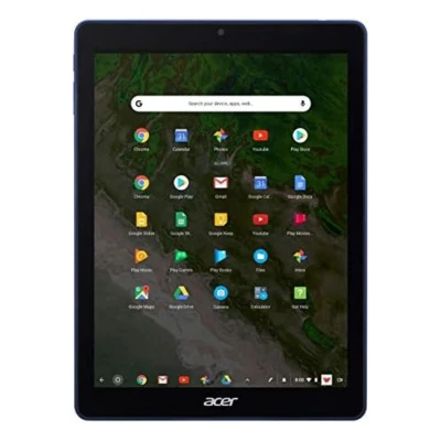 Acer Chromebook Tab 10 9.7" Rockchip RK3399 4GB 32GB No Stylus (Good) - Image 1 of 3