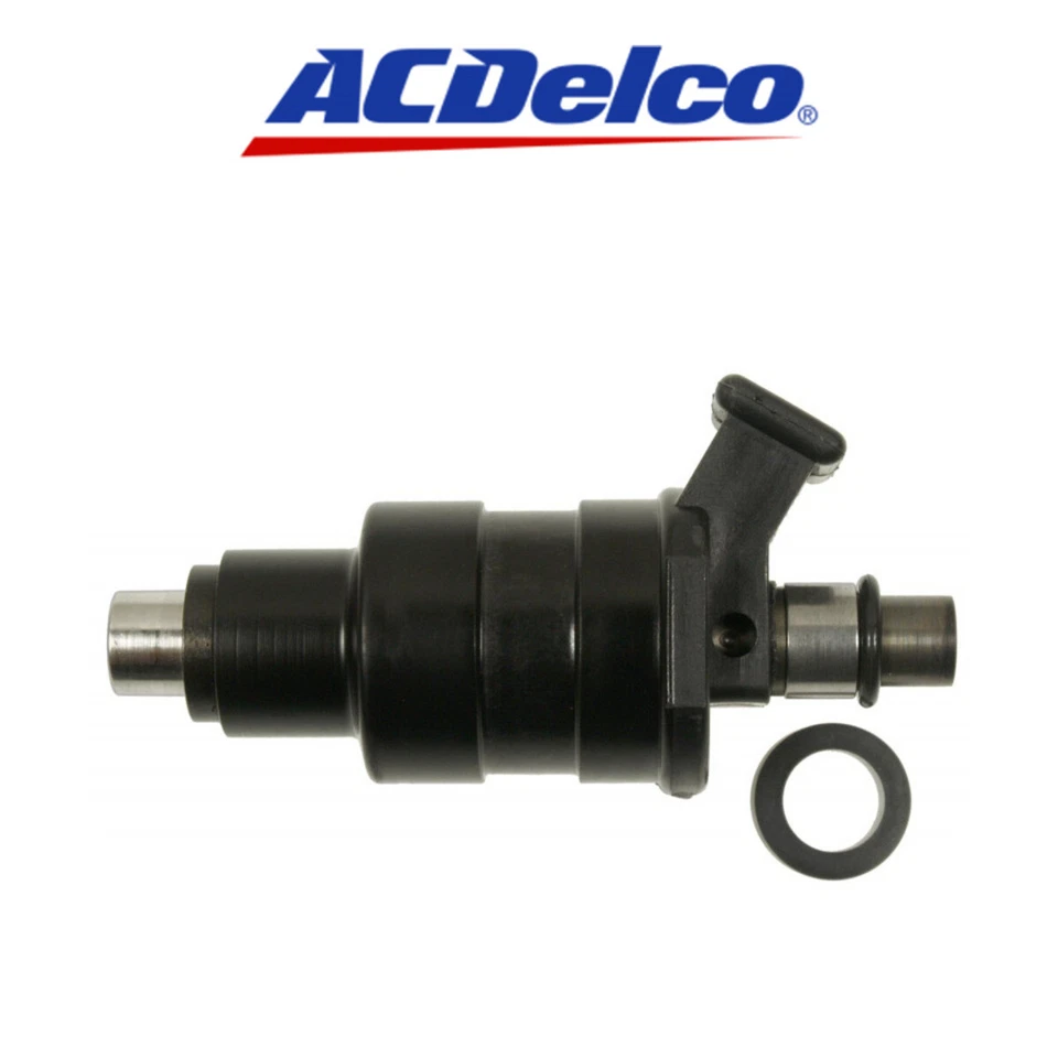 Inyector de combustible ACDelco 217-3453 88864827 para chasis comercial Cadillac 75-79 Foto 1 de 4