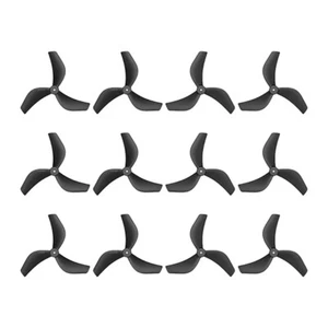 Gemfan For Pavo20 Pro Drone 2218 3 Paddle Propellers 1.5mm 1104 Brushless Motor - Picture 1 of 14