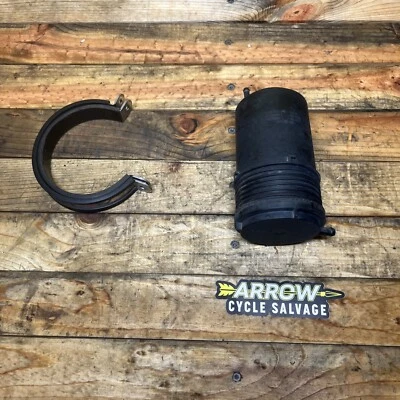 Used EVAP Emissions Can Canister Vacuum Pump 1464924 BMW R 1100S 2001 Foto 1 de 3