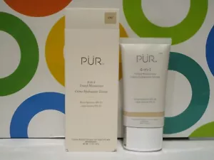 PUR MINERALS  ~ 4 IN 1 MINERAL TINTED MOISTURIZER ~ LN 2 ~ 1.7 OZ - Picture 1 of 1