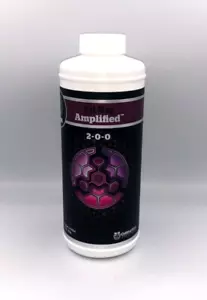 Cutting Edge Solutions Cal-Mag Amplified Quart - Picture 1 of 1