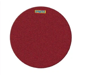 Sanding Hook And Loop 1 Abrasive Disc Wood Metal Plastic & Filler 115mm 40 Grit - Picture 1 of 4