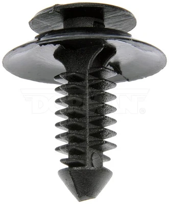 Retenedor de moldura de panel Dorman 963 010 adecuado para Ford Foto 1 de 4