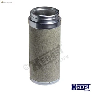 SEKUNDÄRLUFTFILTER E420LS FÜR VOLVO FMX FH/12 FH12 FM12 NH12 D12A340 12.1L 6cyl - Picture 1 of 9