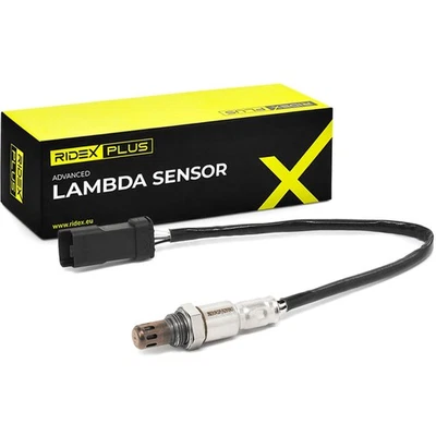 RIDEX PLUS Lambdasonde für OPEL GRANDLAND X (A18) Crossland X (P17) für DS DS 3 - Immagine 1 di 4