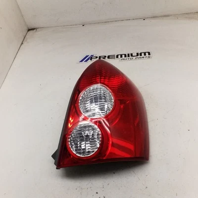 Luz trasera de pasajero hatchback Protege5 para 02-03 MAZDA PROTEGE 629056 Foto 1 de 4