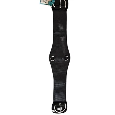 Cincha de neopreno Western nueva 36" negra Foto 1 de 4