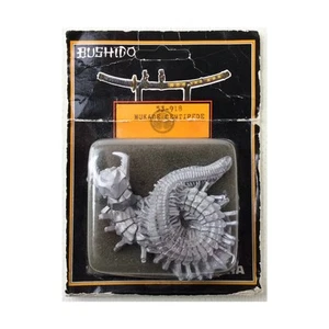 Ral Partha Bushido Mukade Centipede Pack New - Picture 1 of 1
