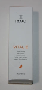 Image Skincare Vital C Hydrating Facial Oil 30 mL 1 fl oz NEW - Picture 1 of 4