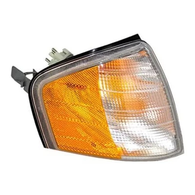 For Mercedes-Benz C220 1994-1997 Turn Signal Light Passenger Side | MB2521101 - Image 1 of 4