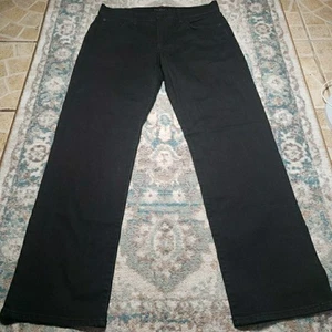 Lucky Brand Men's Jeans 33x32 Blue 363 Straight Fit Denim Pants - Picture 1 of 12