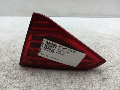 LUZ TRASERA INTERIOR DERECHA AUDI A5 CUPÉ 8T0945094C MK1 2007-2017 Foto 1 de 4