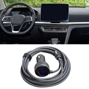 High Performance 300cm Car Charger for Starlink For Mini Dual Port Outputs - Zdjęcie 1 z 12
