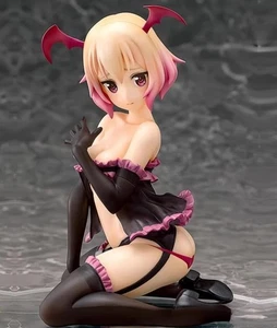 FantasticDays Succubus - 12cm PVC Anime Figure - Picture 1 of 7