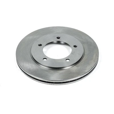 Rotor delantero PowerStop AutoSpecialty para Suzuki Grand Vitara Foto 1 de 2