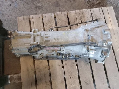 Automatic Transmission INFINITI G37 7 Speed Coupe  AWD Fits 2012-2013 1035022 - Image 1 of 4