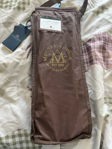 Mountain Horse Riding Chaps - Picture 1 of 2