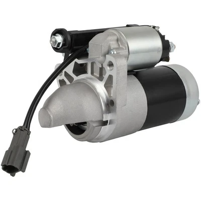 Starter For Infiniti FX50 M56 Q70 QX56 QX70 QX80 Nissan Armada 19068 23300-1CA0A Foto 1 de 4