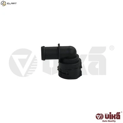 COOLANT FLANGE 11221775101 FOR SKODA OCTAVIA/III/Combi SUPERB VW FUSCA 2.0L 4cyl - Image 1 of 4