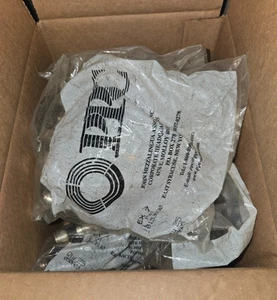 PPC RG7 Universal Compression Connector - 50 pack (EX7-50PK) - Picture 1 of 1