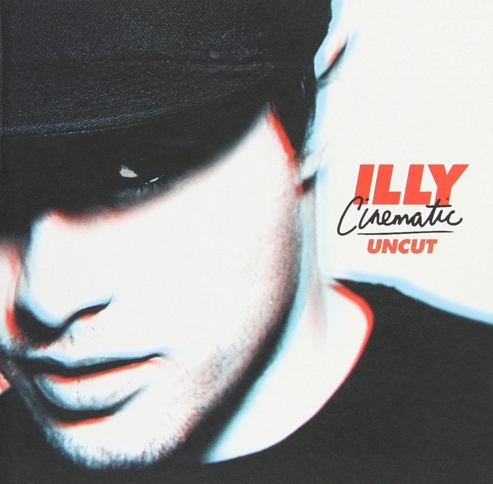 Illy - Cinematic Uncut