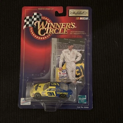 Winners Circle Dale Earnhardt Jr AC Delco Chevy Monte Carlo (1703) Foto 1 de 4