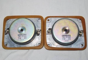 Onkyo Monitor 100 Hochtöner TW-319A F/S aus Japan - Bild 1 von 3