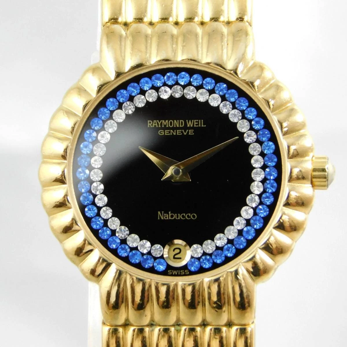 RAYMOND WEIL Nabucco Wristwatches | eBay