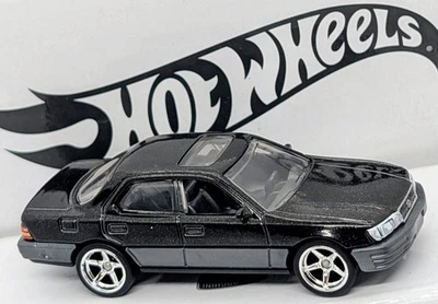 2025 Matchbox 1994 Lexus LS 400 Super Custom W/RealRiders - image 1 of 2