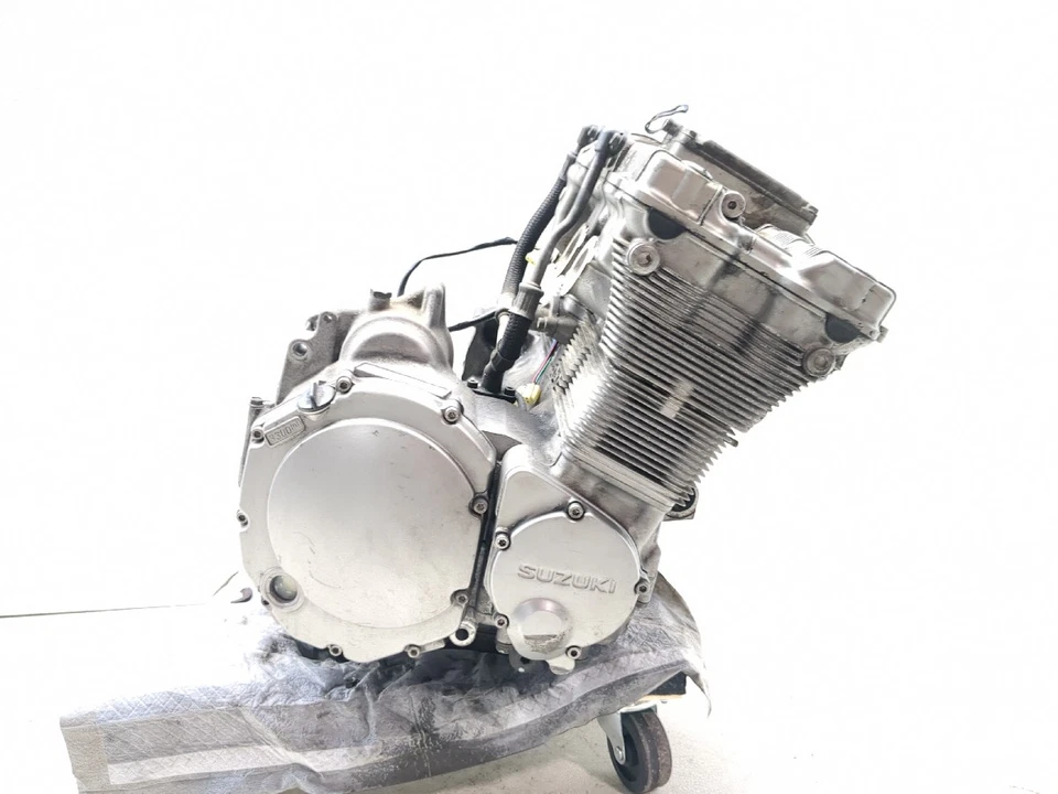 Motor Suzuki Katana GSX 600 750 98-06 GARANTIZADO Foto 1 de 4