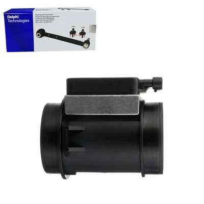 Sensor de flujo de aire de masa Delphi para Chevrolet Camaro 1985 5,0 L V8 Foto 1 de 4