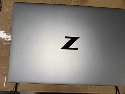 Genuine HP ZBook Fury 16 G9, G10  16" WUXGA PVCY 1000 nits AG IR N19251-001 LCD - Image 1 of 3