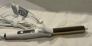 Kristin Ess 1 Zoll Titan Lockenstab für Beach Waves, KES0110 Neu ohne Box - Bild 1 von 8