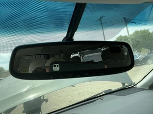 Rear View Mirror Halogen Headlamps Automatic Dimming Fits 11-14 SIENNA 843974 - Picture 1 of 15