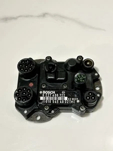 Mercedes-Benz R129 500SL Ignition Control Unit 0105454032 OEM 0227400722 Bosch - Picture 1 of 10
