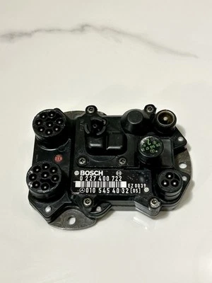 Mercedes-Benz R129 500SL Ignition Control Unit 0105454032 OEM 0227400722 Bosch - Photo 1/4