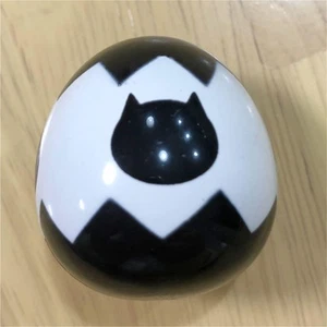 Llavero con correa Shugo Chara Yoru Unari Tamago - Imagen 1 de 1