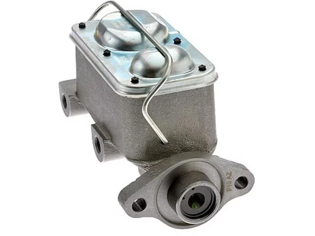 Cilindro maestro de freno Supreme Oldsmobile Cutlass 1968-1977 49748WSWY 1969 Foto 1 de 2